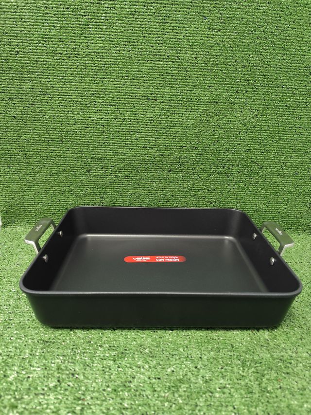 Rustidera Valira 35x27cm