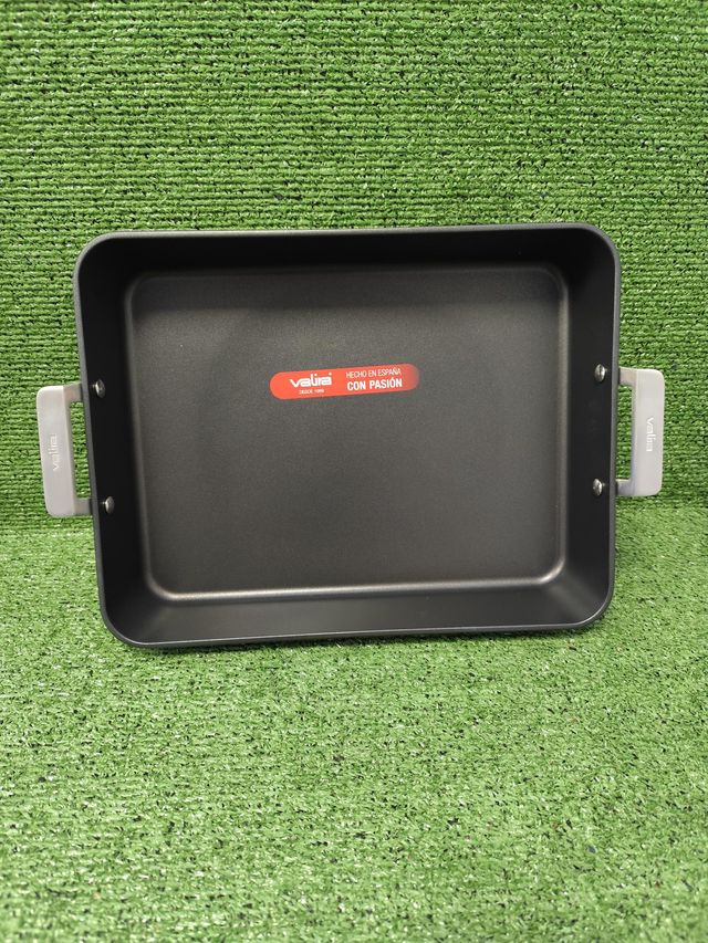 Rustidera Valira 35x27cm