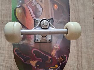 Monopatin barça nuevo