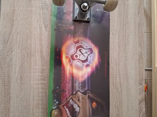 Monopatin barça nuevo