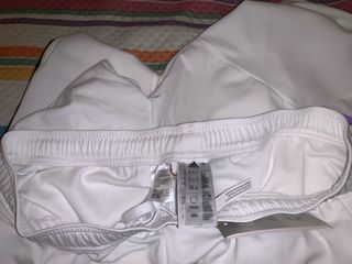 Pantalón de Chandal Real Madrid Talla XL 2022 2023