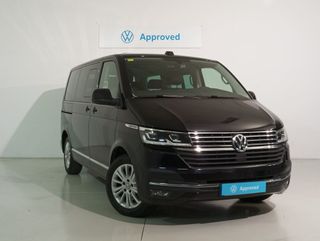 Volkswagen Multivan Premium 2.0TDI 150cv DSG 2020