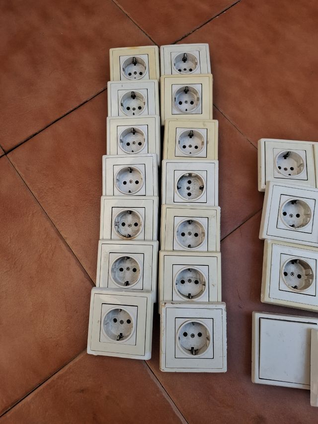 mecanismos eunea