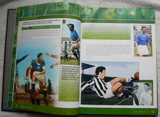 I Record Del Calcio. Primati, Numeri E Curiosità D