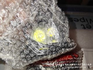 Kit luci e-bike 24-48 volt