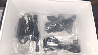 GPS para Motocicleta, Dispositivo de Navegación