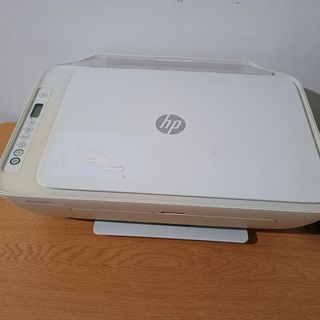 Impresora hp 