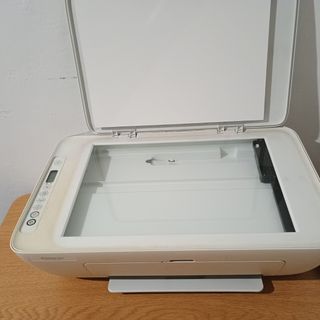 Impresora hp 