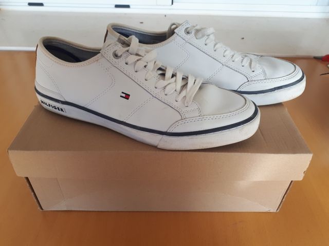 Zapatillas Tommy Hilfiger