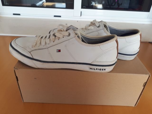 Zapatillas Tommy Hilfiger