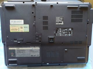 portatil acer extensa 5230