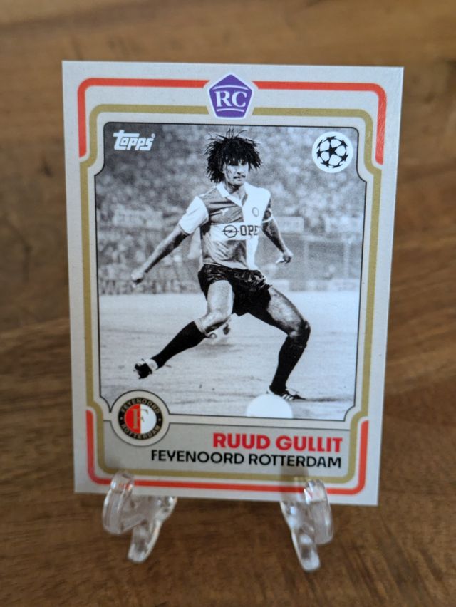 Ruud Gullit