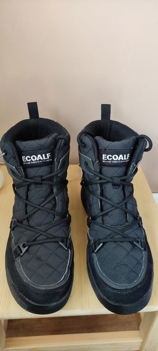 Botín invierno ECOALF