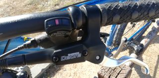 Bici de Montaña TREK 6500 Talla  M