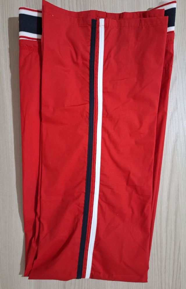 Waterproof pantalone