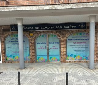 Traspaso Local para eventos 