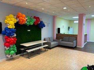 Traspaso Local para eventos 