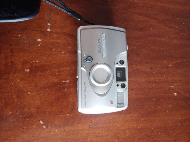 Macchina fotografica