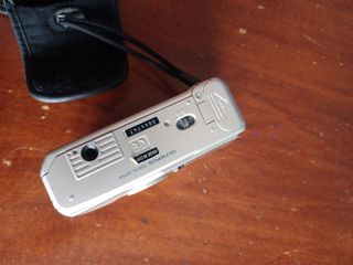 Macchina fotografica