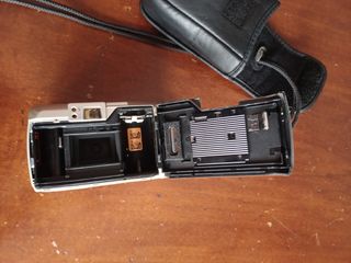 Macchina fotografica