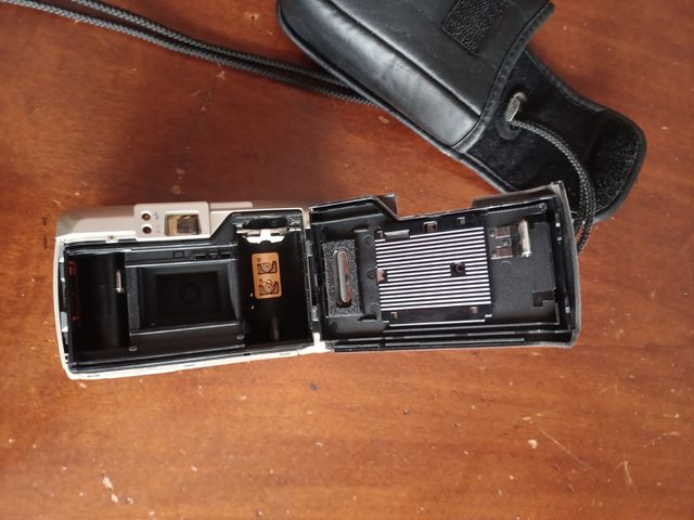 Macchina fotografica