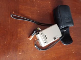 Macchina fotografica