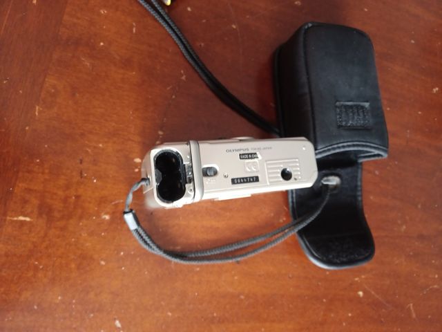 Macchina fotografica