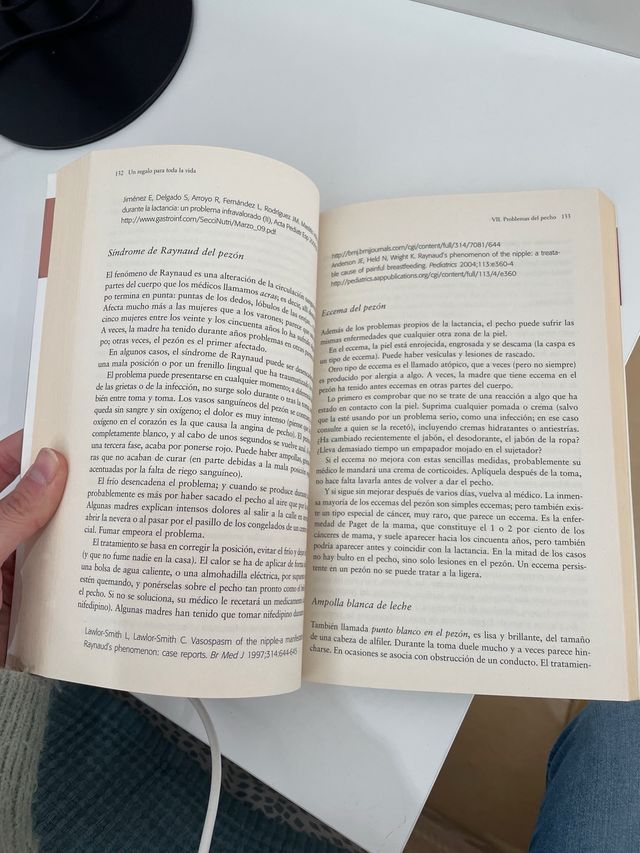 Un regalo para toda la vida