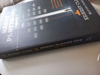 Ready Player One (Portuguese Edition)