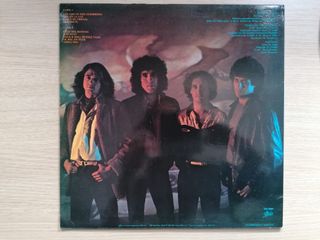 Lp Coz (promo y nuevo) LAS CHICAS SON GUERRERAS