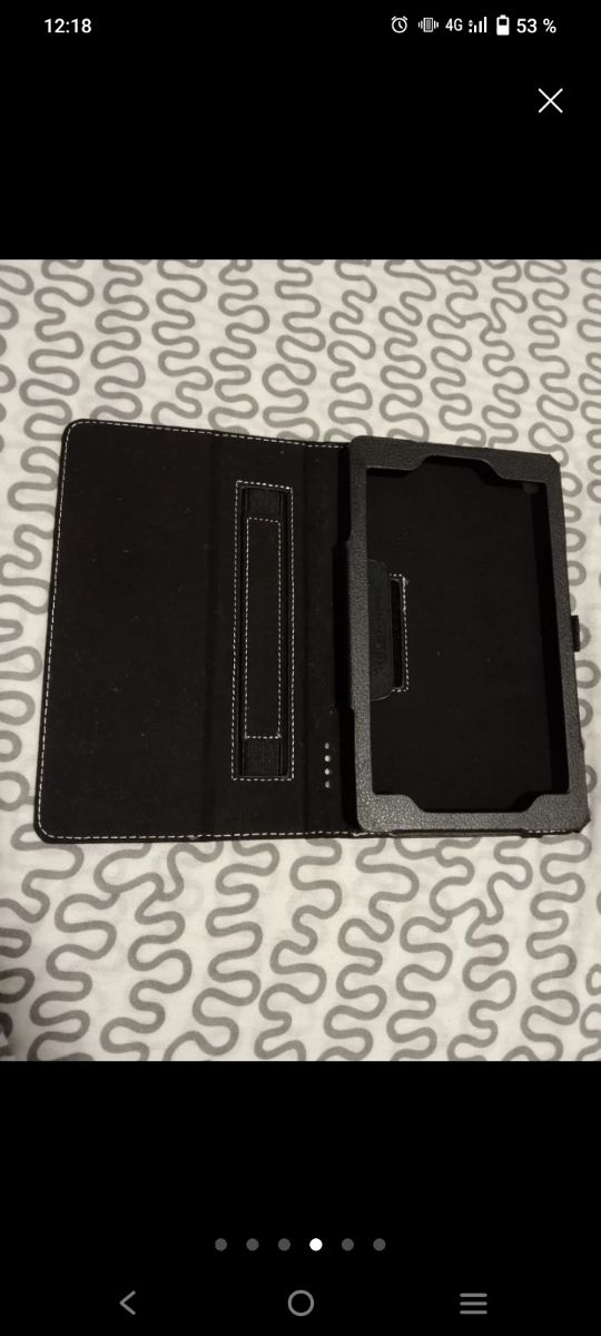 Table Amazon fire HD nueva