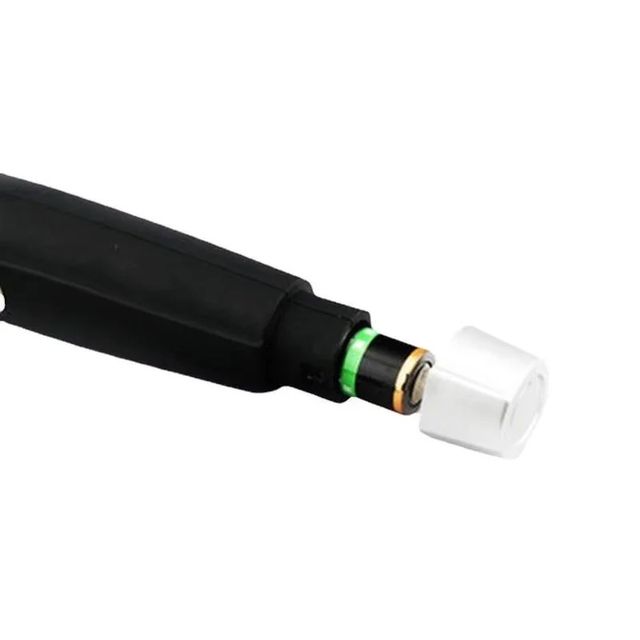 Recortador de pelo de nariz eléctrico hombres