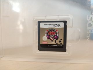 Indoor Sports Club Gioco Nintendo DS EUR ENG