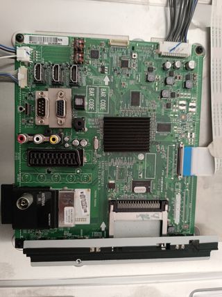 lg42le4500 placa Main
