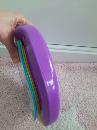 Cancionero fisher price nuevo