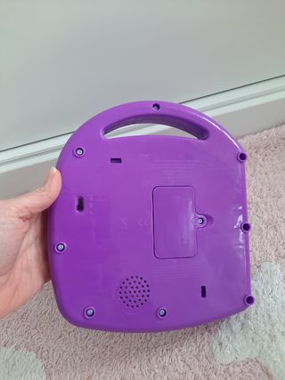 Cancionero fisher price nuevo