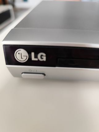 DVD LG