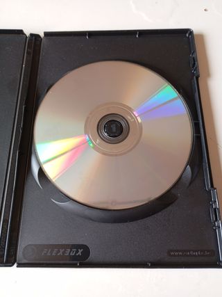 !OCASIÓN! Juego PS2 PRO Evolution Soccer 6.