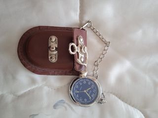 Orologio da taschino quarz ZANG