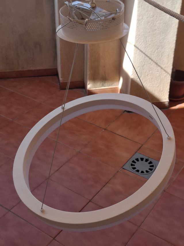 Lampara led apolana 
