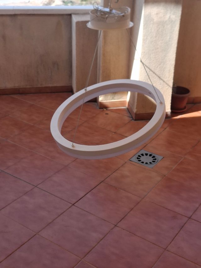 Lampara led apolana 