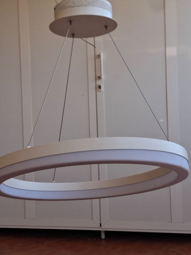Lampara led apolana 
