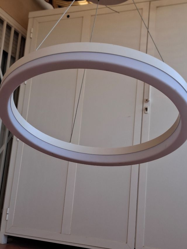 Lampara led apolana 