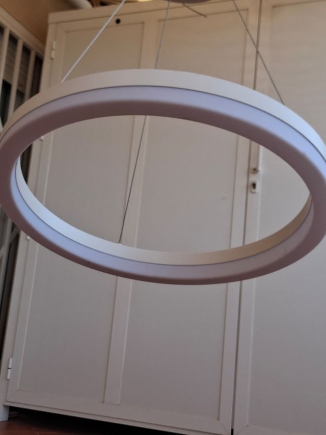 Lampara led apolana 