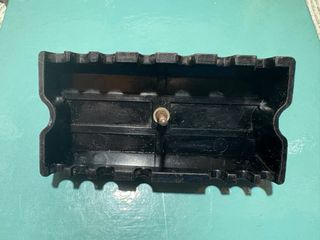 Tapa caja fusibles seat 600