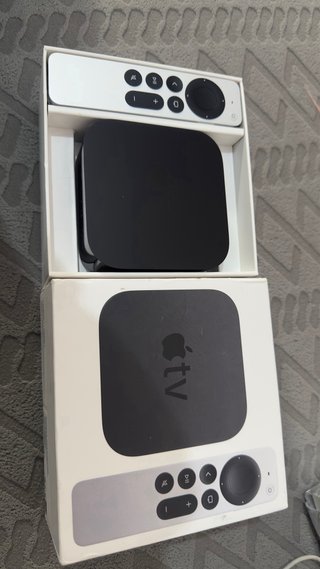 Apple tv 32gb 2024