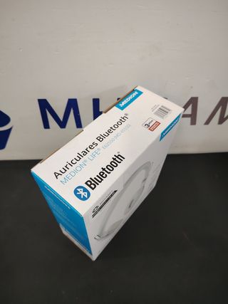 Auriculares Inalámbricos Bluetooth V5.00