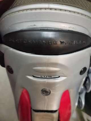 Botas esquí nordica 27'5