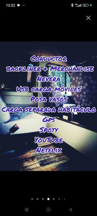 Mercedes-Benz Sprinter 2004