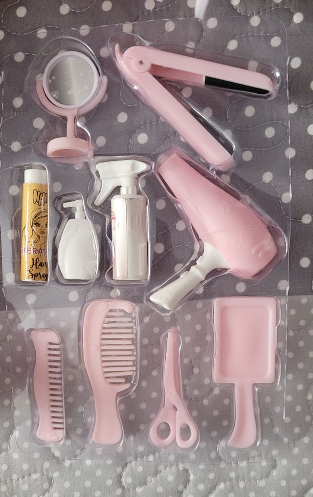 Nancy peluqueria, salón de belleza